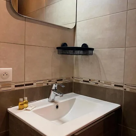La Ruche, Maison Chaleureuse De 5 Personnes Grand-Aigueblanche
