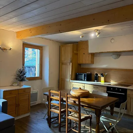 La Ruche, Maison Chaleureuse De 5 Personnes *