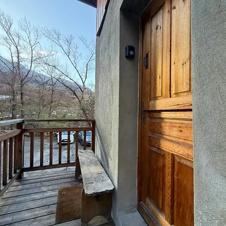 La Ruche, Maison Chaleureuse De 5 Personnes