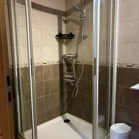 La Ruche, Maison Chaleureuse De 5 Personnes Appartamento