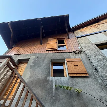 La Ruche, Maison Chaleureuse De 5 Personnes