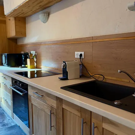 La Ruche, Maison Chaleureuse De 5 Personnes *